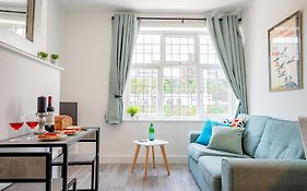 Host & Stay - Croydon Road Apartments