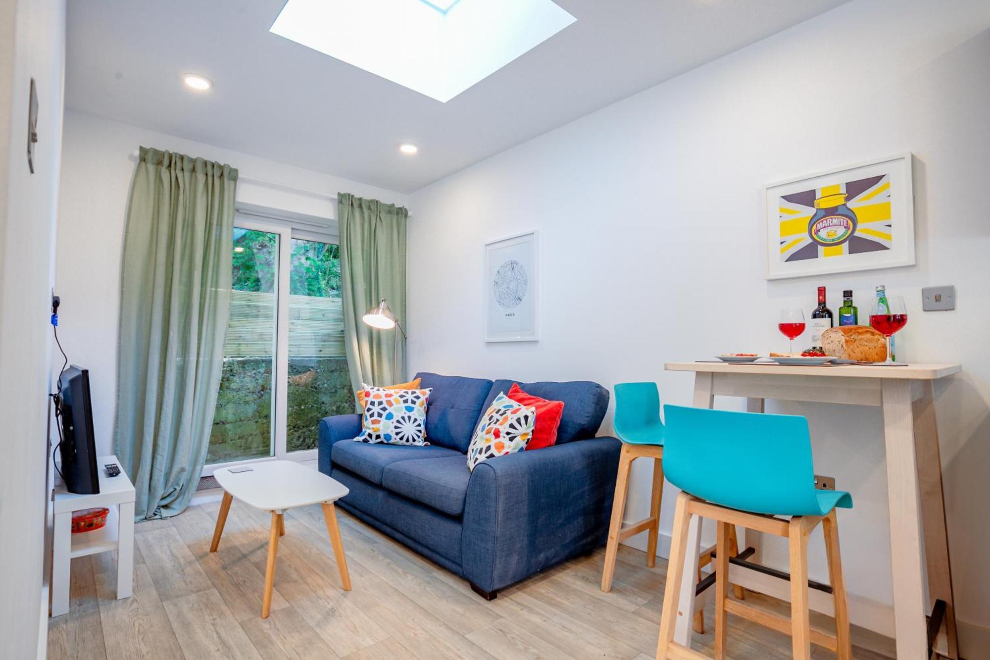 Host & Stay - Croydon Road Apartments Caterham Exterior photo